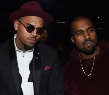 Kanye West removes Chris Brown’s vocals from ‘DONDA’