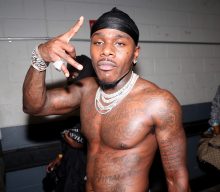 DaBaby apologises for homophobic remarks in meeting with HIV organisations