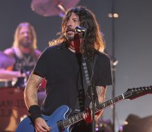 Dave Grohl reflects on writing a book in ‘The Storyteller’ trailer