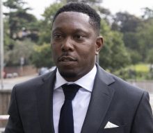 Dizzee Rascal given community order for assaulting ex-fiancé