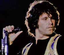 The Doors’ iconic 1968 Hollywood Bowl gig is set to be screened in cinemas