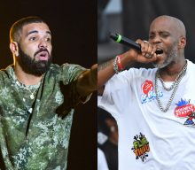 Drake will address his old beef with DMX in forthcoming ‘Drink Champs’ episode
