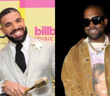 Drake’s ‘Certified Lover Boy’ outstreamed Kanye West’s ‘DONDA’ in just three days