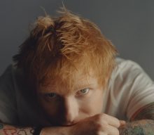Ed Sheeran announces 2022 UK and European ‘+ – = ÷ x’ stadium tour
