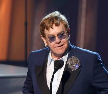 Elton John says UK government’s treatment of arts in Brexit deal is “so fucking disgusting”