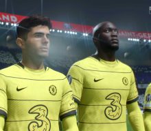 ‘FIFA 22’ is available to play today with EA Play