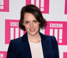 Phoebe Waller-Bridge reportedly in line to replace Harrison Ford as ‘Indiana Jones’ lead