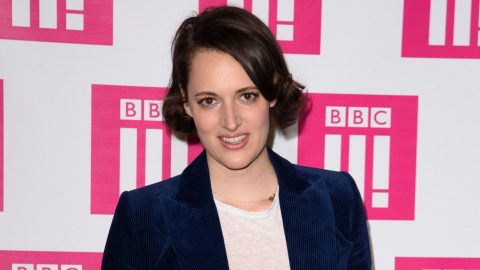 Phoebe Waller-Bridge reportedly in line to replace Harrison Ford as ‘Indiana Jones’ lead