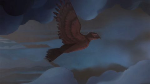 Fleet Foxes share animated stop-motion music video for ‘Featherweight’