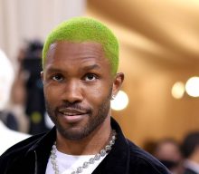 Frank Ocean is reportedly “shopping” his new album to record labels