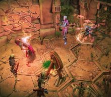 Board game adaptation ‘Gloomhaven’ leaves early access next month