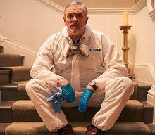Greg Davies cleans crime scenes in BBC comedy ‘The Cleaner’