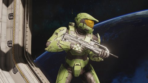 ‘Halo 2’ and ‘Halo 3’ modding tools come to Steam