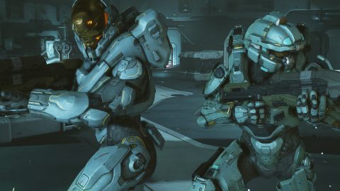 ‘Halo 5’ is not coming to PC despite GeForce Now leaks