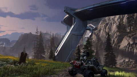 ‘Halo Infinite’ to have no multiplayer ranking system outside battle pass