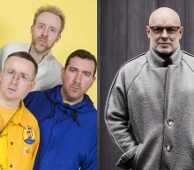 Hot Chip, Brian Eno and more announced for Cardiff’s Festival of Voice