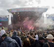 Here’s the weather forecast for the Isle Of Wight Festival 2021