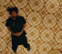 Watch J. Cole rap over Drake’s ‘Pipe Down’ beat in ‘Heaven’s EP’ video