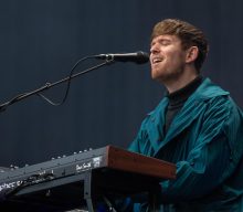 James Blake shares pulsating new song ‘Famous Last Words’
