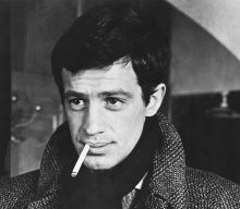 French New Wave icon Jean-Paul Belmondo dies at 88