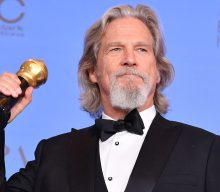 Jeff Bridges on having COVID-19 while in remission: “I was pretty close to dying”