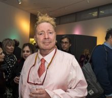 John Lydon says his experience of the Sex Pistols’ popularity was “mostly hell on Earth”