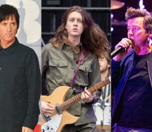 Johnny Marr gives his verdict on Blossoms and Rick Astley’s Smiths covers band