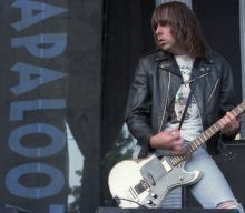 Guitar Johnny Ramone played for nearly 20 years is up for auction