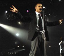 Justin Timberlake celebrates the 15th anniversary of ‘FutureSex/LoveSounds’