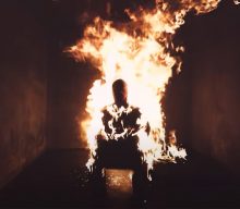 Kanye West is set aflame in new music video for ‘DONDA’ song ‘Come To Life’