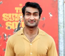 Kumail Nanjiani says ‘Eternals’ role is opposite of “brown dude” stereotypes