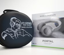 Win a pair of Bang & Olufsen Portal headphones and exclusive ‘Life Is Strange: True Colors’ case