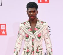 Lil Nas X shares album tracklist for ‘Montero’ with guests Megan Thee Stallion, Elton John, Miley Cyrus and more