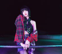 BLACKPINK’s Lisa drops teaser for ‘Lalisa’ music video