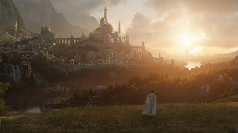 Howard Shore in talks to compose music for ‘The Lord Of The Rings’ TV series