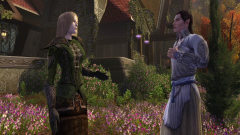 All ‘Lord Of The Rings Online’ quest packs are free for a limited time
