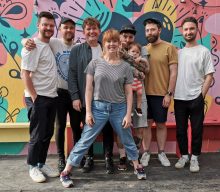Los Campesinos! detail ‘Romance Is Boring’ and ‘Hello Sadness’ anniversary reissues