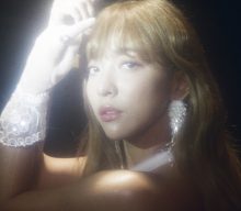 f(x)’s Luna pays tribute to Madonna on her brand-new single