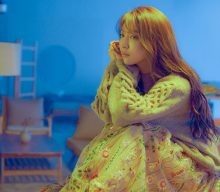 f(x)’s Luna announces long-awaited solo comeback