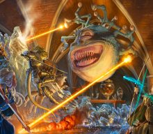 ‘Magic: The Gathering’ goes on a ‘Dungeons & Dragons’ adventure