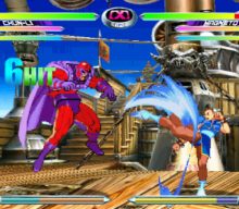 Digital Eclipse is in “discussions” to remaster ‘Marvel vs Capcom 2’