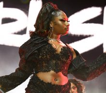 Megan Thee Stallion cancels homecoming show “out of respect” for Astroworld victims