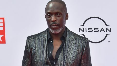 Michael K. Williams’ Cause Of Death Confirmed As Accidental Overdose