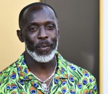 Four men charged in death of ‘The Wire’ actor Michael K Williams