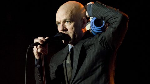 Michael Stipe confirms R.E.M. will never reunite