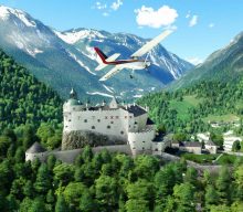 ‘Microsoft Flight Simulator’ Germany, Austria, and Switzerland update is live
