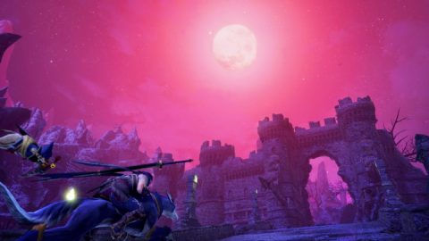 Capcom to reveal ‘Monster Hunter Rise: Sunbreak’ expansion details soon
