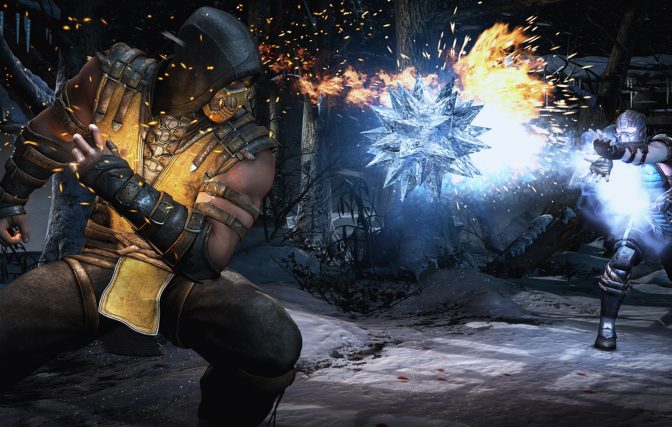‘Mortal Kombat’ creator Ed Boon hints next game will release in 2023