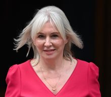 Culture Secretary Nadine Dorries wants to hold Netflix to account for offensive comedy