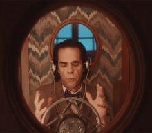 See Nick Cave as H.G. Wells in trailer for ‘The Electrical Life of Louis Wain’